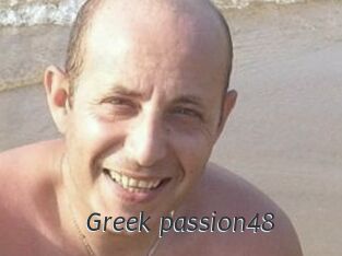 greek_passion48 Ligne Rose