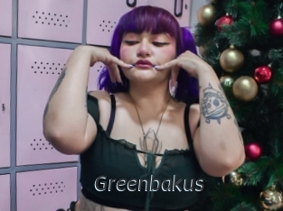 Greenbakus
