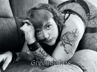 Greendelkos