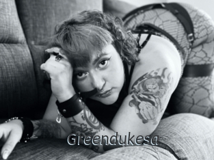 Greendukesa