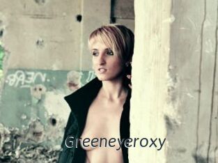 Greeneyeroxy