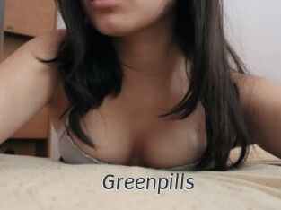 Greenpills