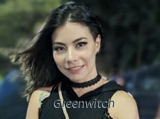 greenwitch Ligne Rose