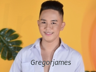 Gregorjames