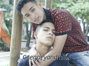 Gregoryandmike
