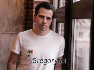 Gregoryhal