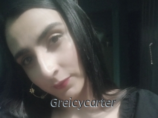 Greicycarter