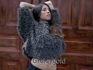Greicygold
