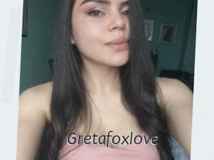 Gretafoxlove