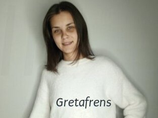 gretafrens Ligne Rose