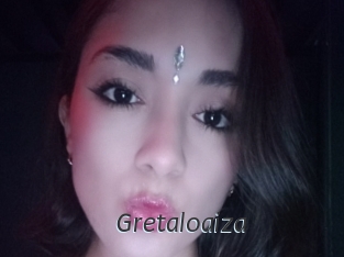 Gretaloaiza