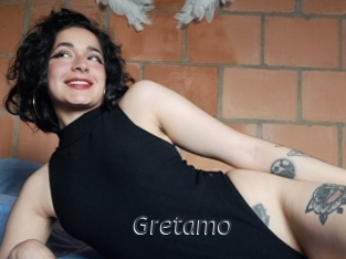 Gretamo