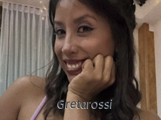 Gretarossi