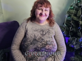 Gretenbrown