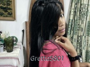 Gretta5801