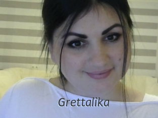 grettalika Ligne Rose