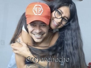 Greyandnacho
