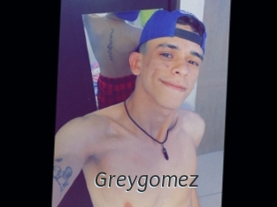Greygomez