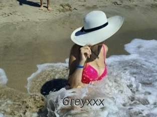 Greyxxx