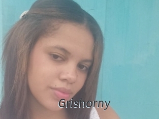 Grishorny