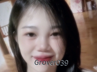 grover039 Ligne Rose
