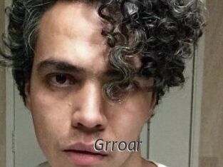 grroar Ligne Rose