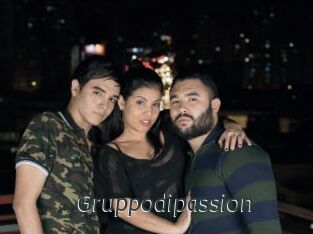 Gruppodipassion