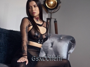 gsx00liehr Ligne Rose