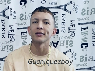 Guaniquezboy