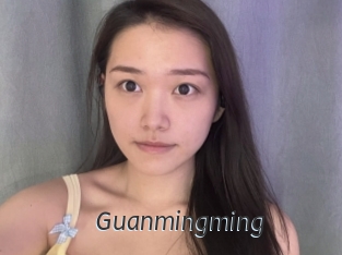 Guanmingming
