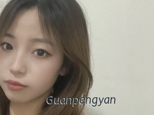 Guanpengyan