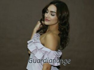 guardianange Ligne Rose