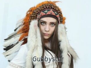 Gubbystar