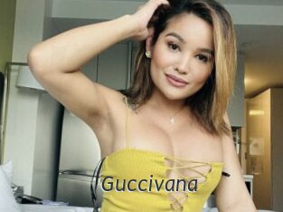 guccivana Ligne Rose