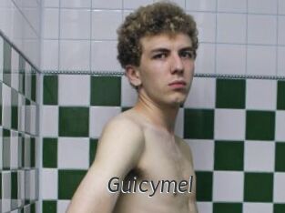 Guicymel