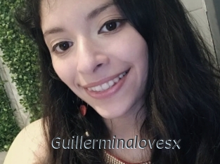 Guillerminalovesx