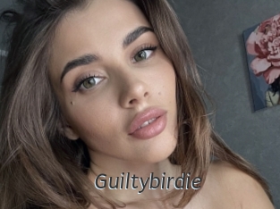 Guiltybirdie