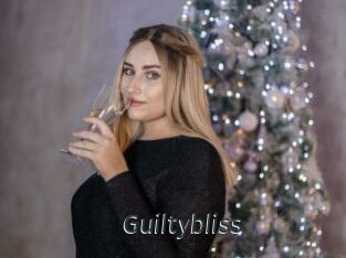 Guiltybliss