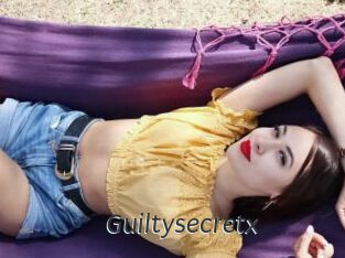 Guiltysecretx