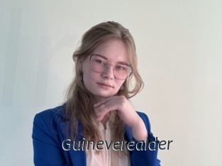 Guineverealder