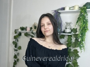 Guineverealdridg