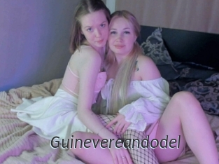 Guinevereandodel