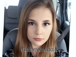 Guineverebaile