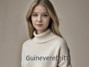Guineverebritt