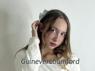 Guineverebumford