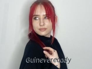 Guineverecady