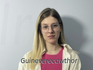 Guineverecawthor