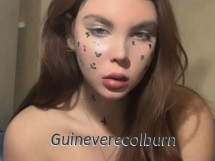 Guineverecolburn