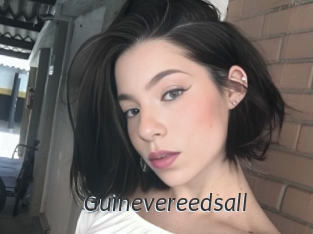 guinevereedsall Ligne Rose