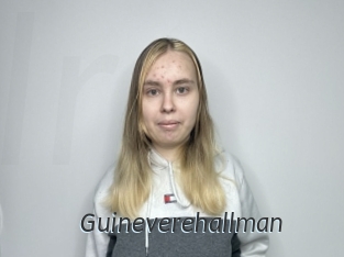 guineverehallman Ligne Rose